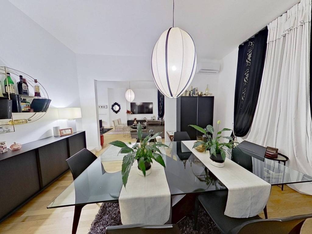 Appartamento a Triggiano in Corso Vittorio Emanuele, 132 - Foto 3