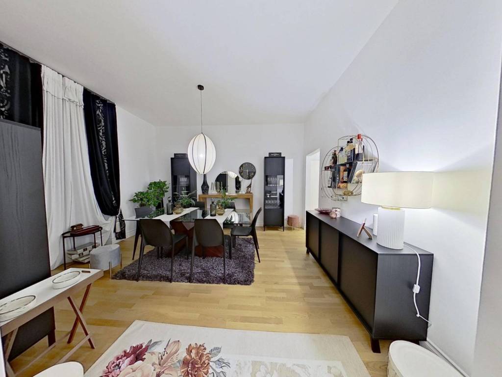 Appartamento a Triggiano in Corso Vittorio Emanuele, 132 - Foto 5