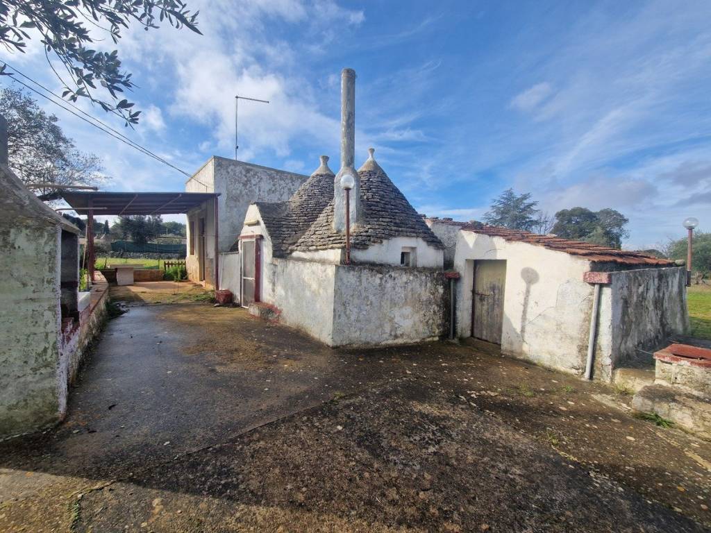 Rustico / casale a Putignano in Strada Comunale Lombardi - Foto 2