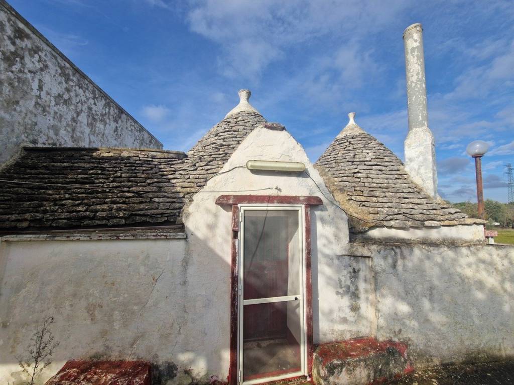 Rustico / casale a Putignano in Strada Comunale Lombardi - Foto 3