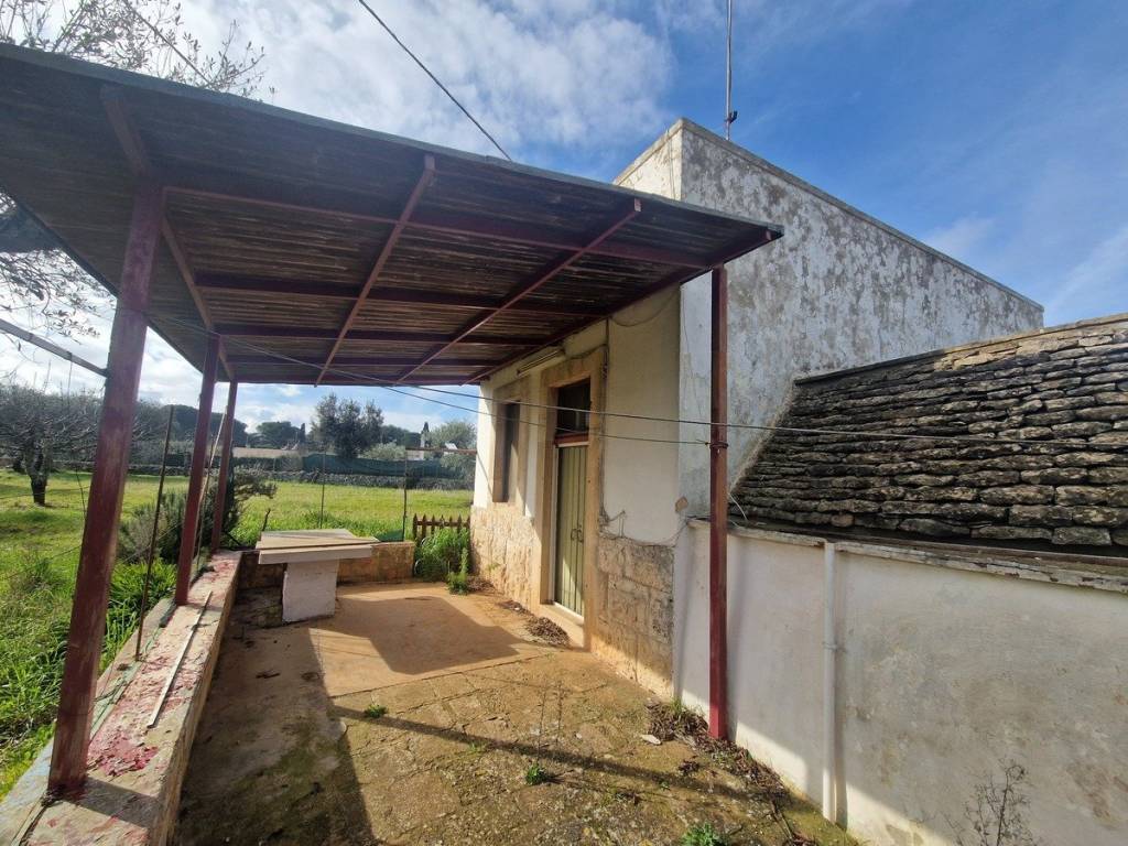 Rustico / casale a Putignano in Strada Comunale Lombardi - Foto 4