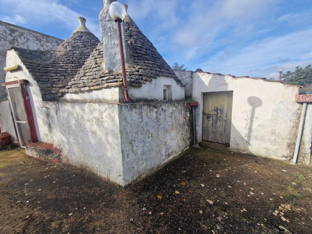 Rustico / casale a Putignano in Strada Comunale Lombardi - Foto 5