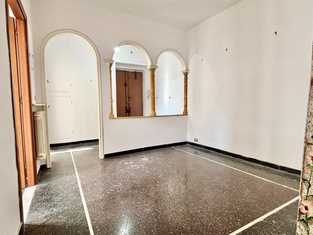 Appartamento a Genova in Via del Camoscio, 10 - Foto 2