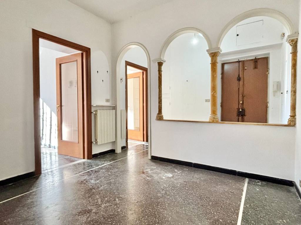 Appartamento a Genova in Via del Camoscio, 10 - Foto 3