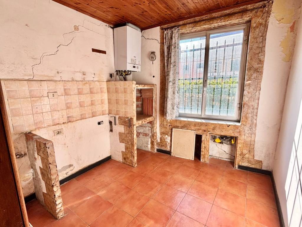 Appartamento a Genova in Via del Camoscio, 10 - Foto 5