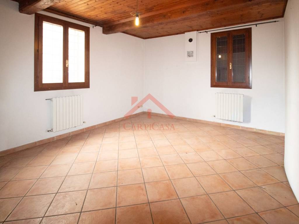Villa a Carpi in Via Tre Ponti Carpi MO Italia , - Foto 3