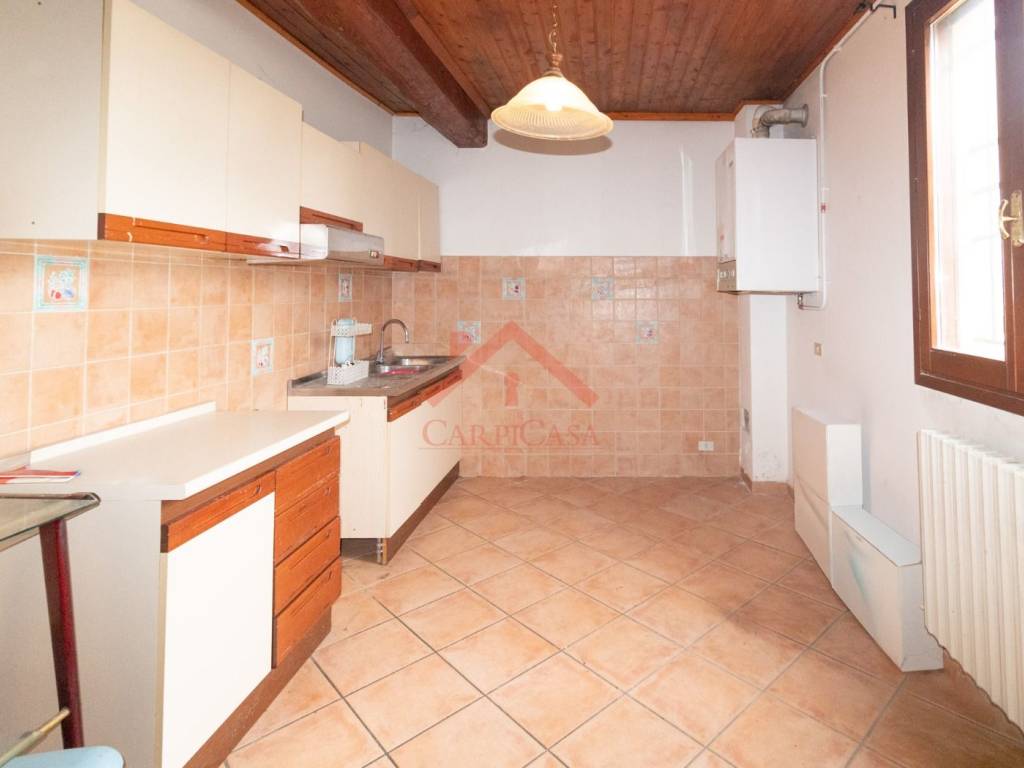 Villa a Carpi in Via Tre Ponti Carpi MO Italia , - Foto 5