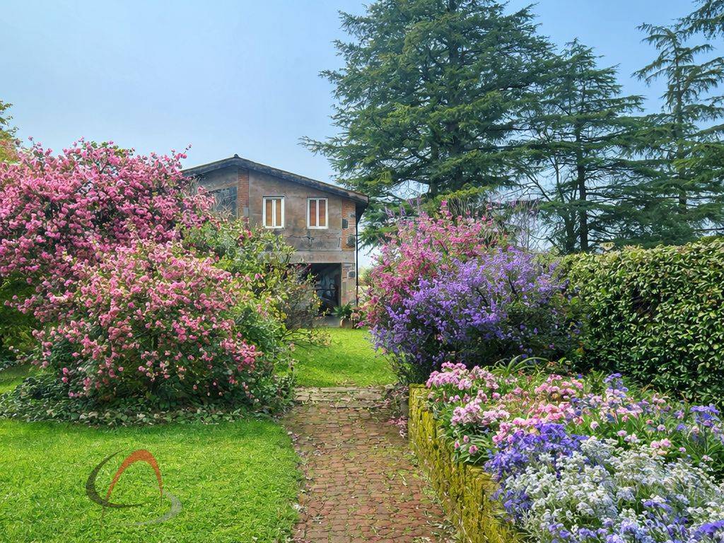 Casa indipendente a Roncà in Via Olmo, 11 - Foto 2