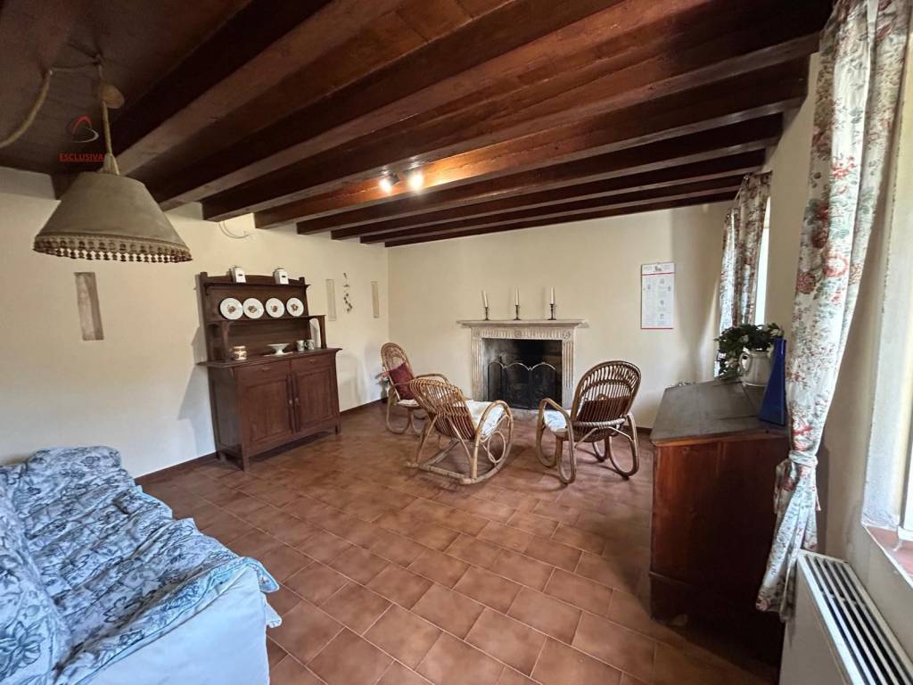 Casa indipendente a Roncà in Via Olmo, 11 - Foto 5
