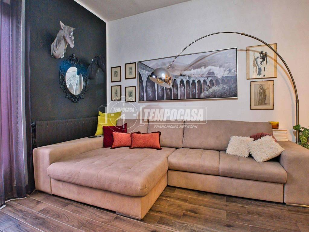 Appartamento a Novara in Corso Risorgimento - Foto 2