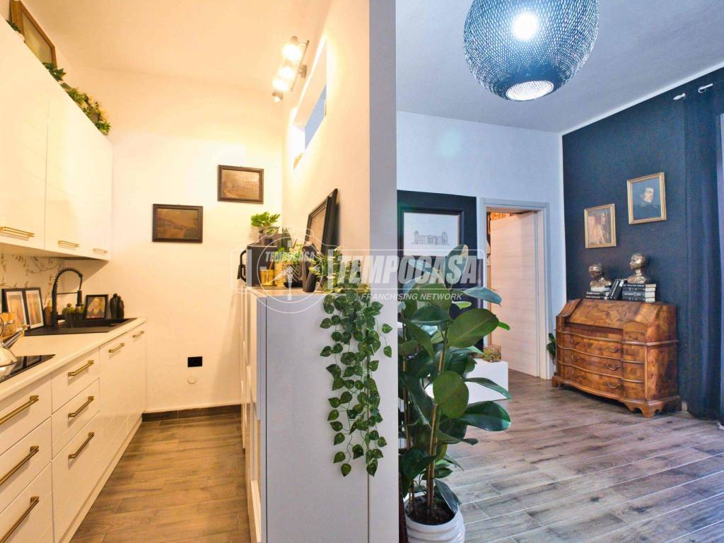 Appartamento a Novara in Corso Risorgimento - Foto 5