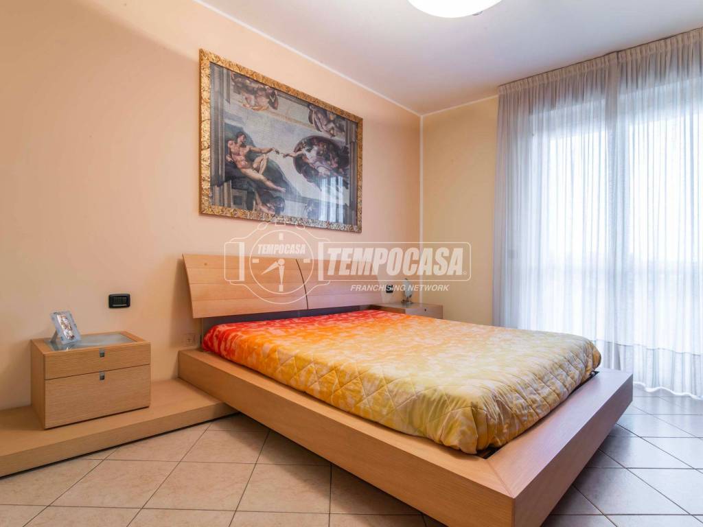 Appartamento a Gorla minore in Via Tagliamento 12 - Foto 4