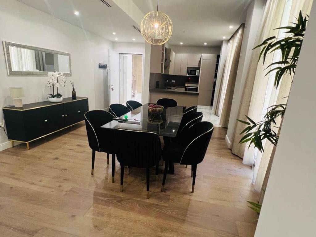 Appartamento a Cagliari in Viale Bonaria, 43 - Foto 2