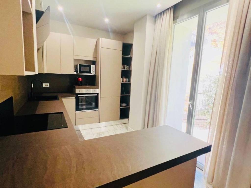 Appartamento a Cagliari in Viale Bonaria, 43 - Foto 5