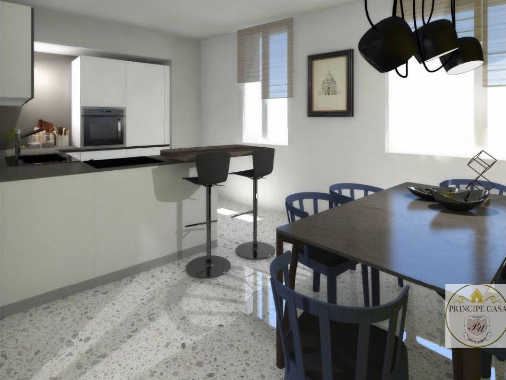 Appartamento a Monselice in Via roma 55 - Foto 3