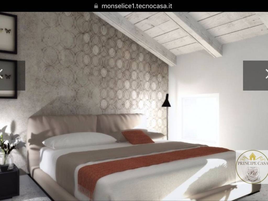 Appartamento a Monselice in Via roma 55 - Foto 4