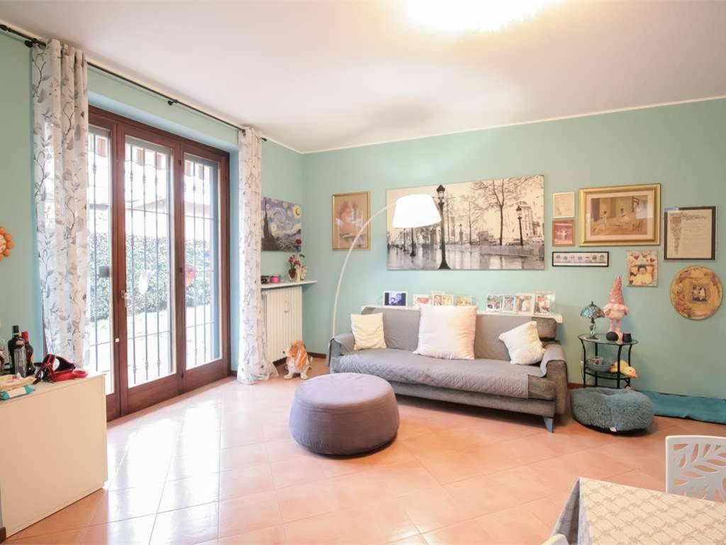 Villa a Paderno dugnano in Via Reali, 93 - Foto 2