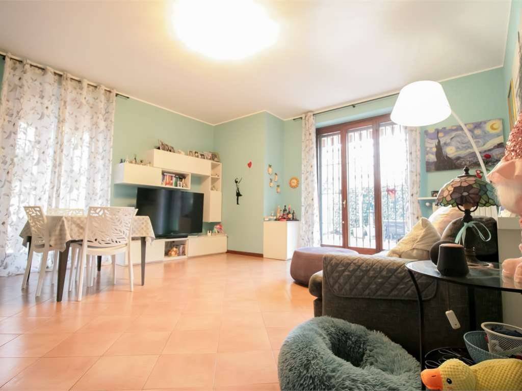 Villa a Paderno dugnano in Via Reali, 93 - Foto 3