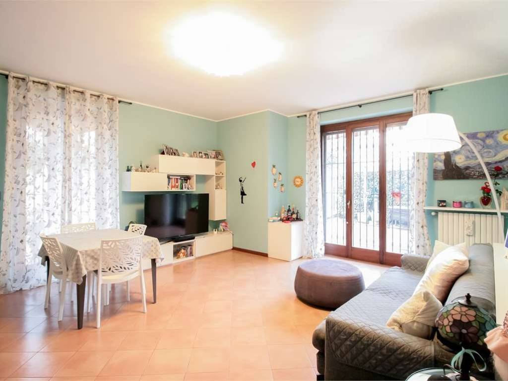 Villa a Paderno dugnano in Via Reali, 93 - Foto 4