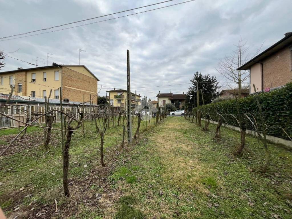 Terreno a Ravenna in Via Dino Ravaioli, 1 - Foto 5