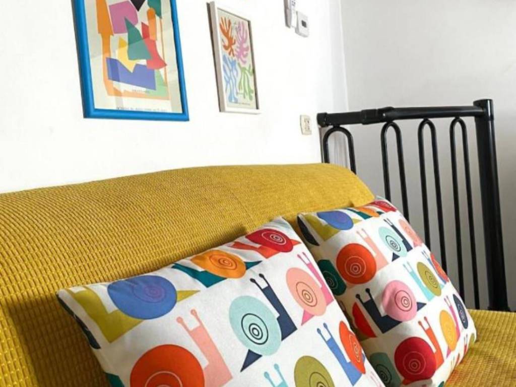 Appartamento a Parma in Strada 20 Settembre, 54 - Foto 3