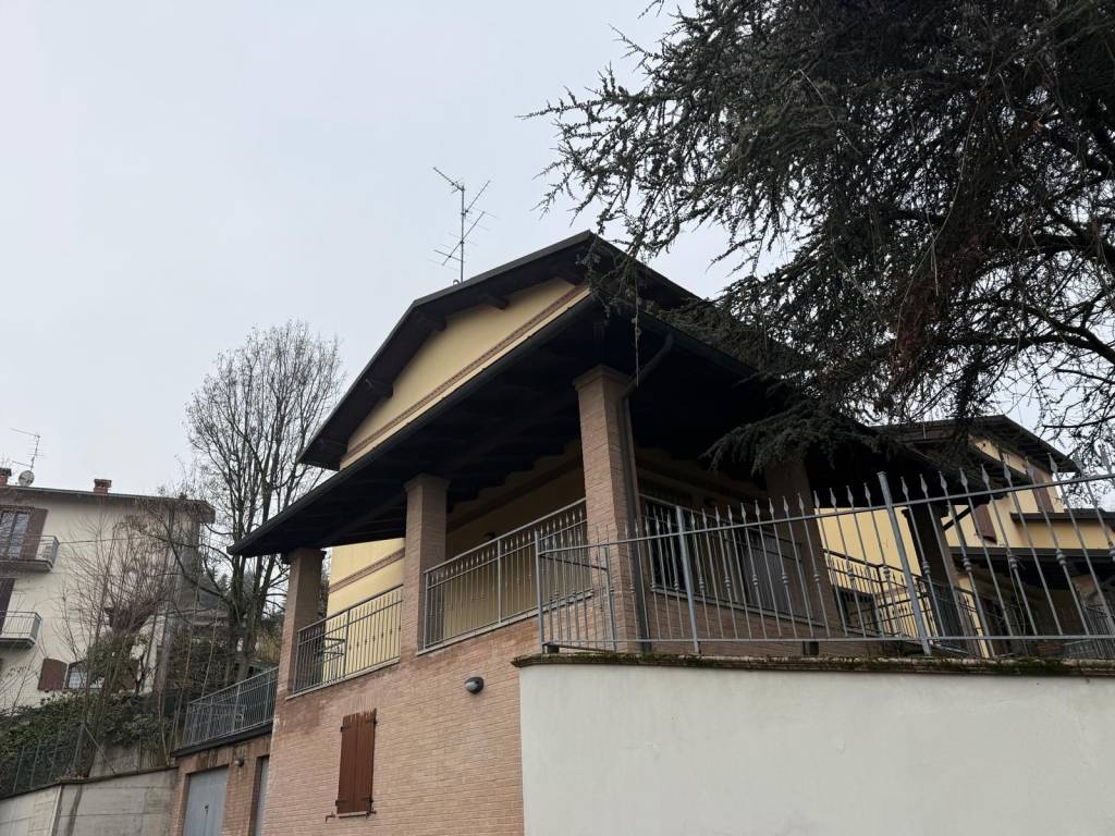 Villa a Serramazzoni in Via Isonzo - Foto 4