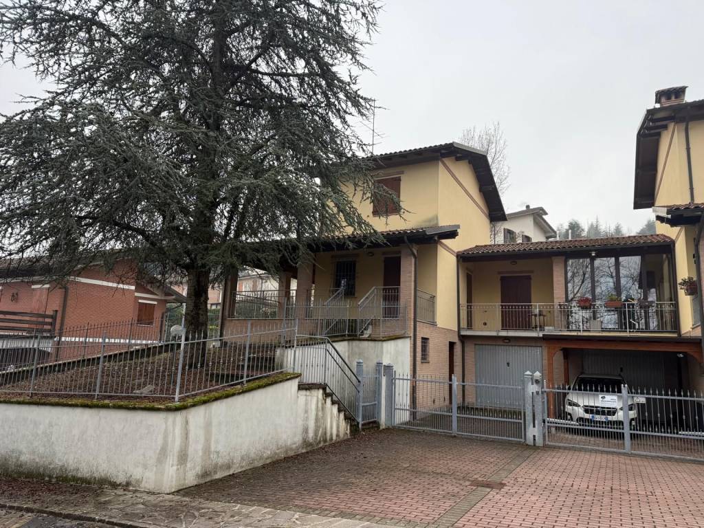 Villa a Serramazzoni in Via Isonzo - Foto 5