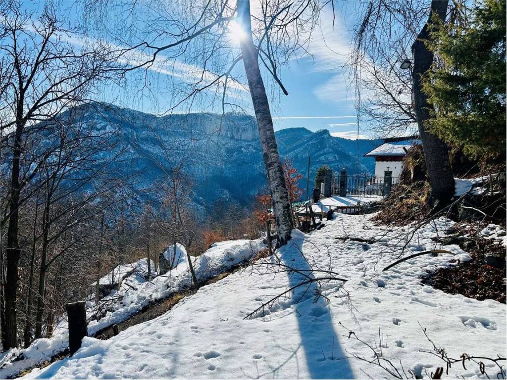 Casa indipendente a Ormea in Borgata Sen - Foto 2