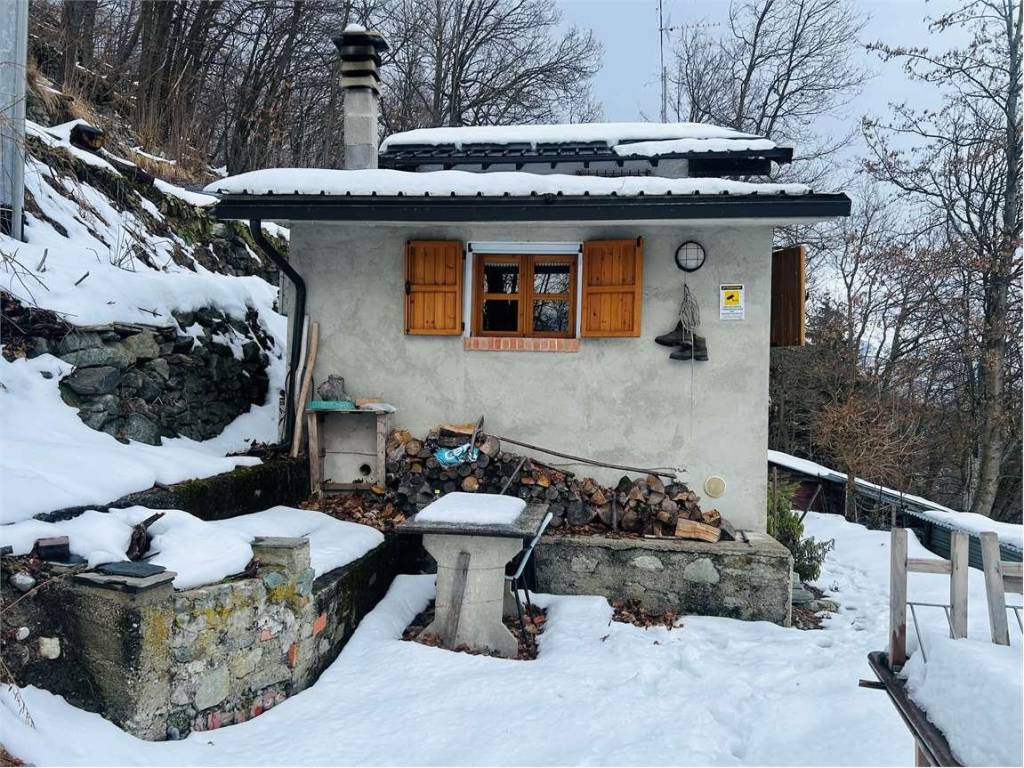 Casa indipendente a Ormea in Borgata Sen - Foto 3