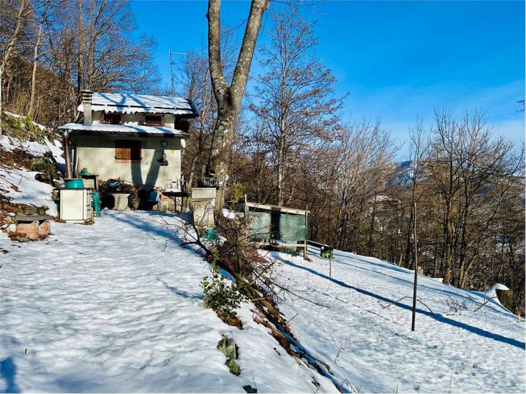 Casa indipendente a Ormea in Borgata Sen - Foto 4