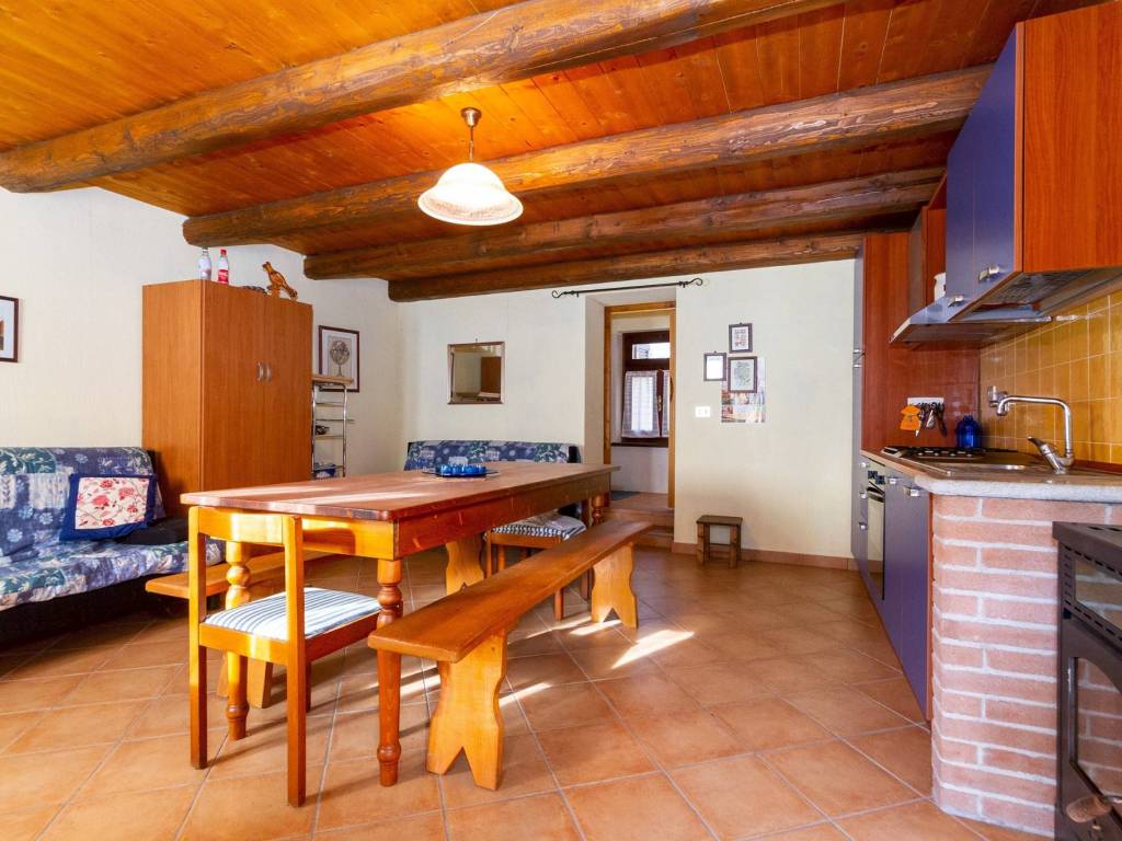 Rustico / casale a Barge in Via Vola, 36 - Foto 2