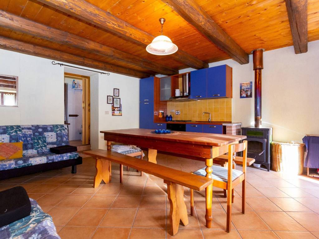 Rustico / casale a Barge in Via Vola, 36 - Foto 4