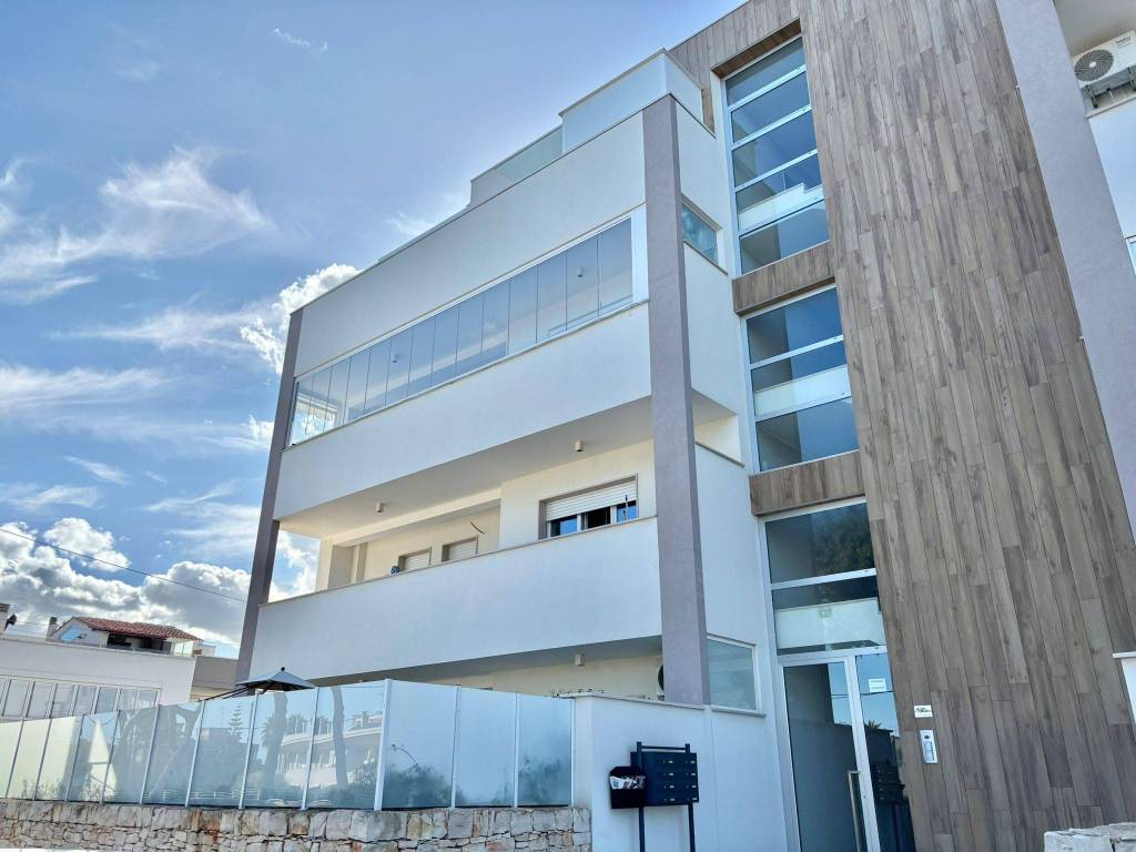 Appartamento a Monopoli in Via Vittorio Veneto - Foto 2