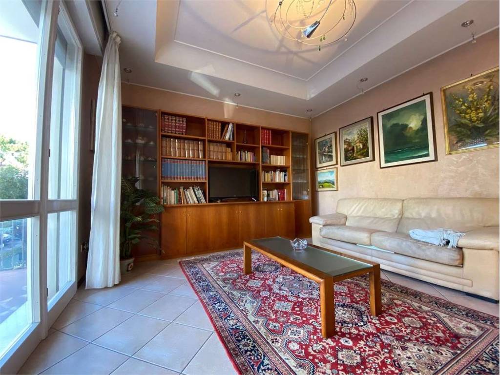 Appartamento a Rimini in Via Zuetina - Foto 4