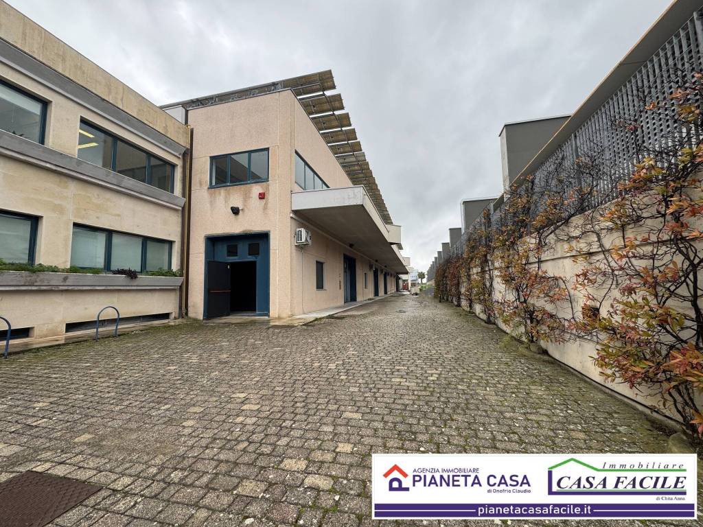 Immobile a Matera in Via delle Fiere - Foto 2