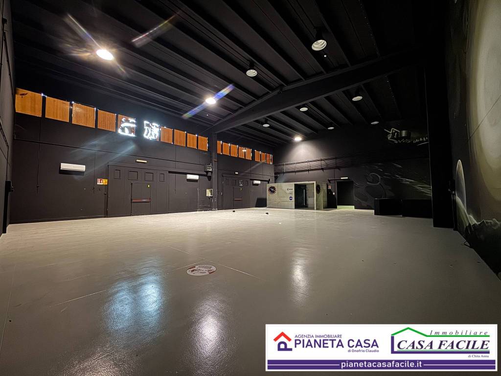 Immobile a Matera in Via delle Fiere - Foto 4