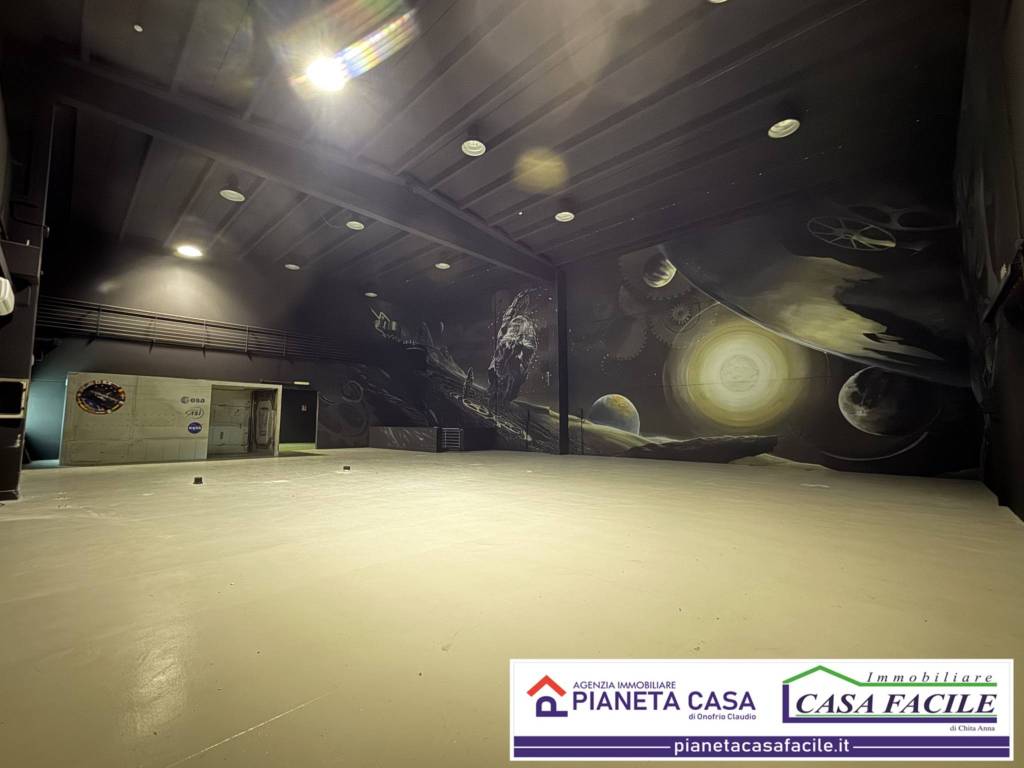 Immobile a Matera in Via delle Fiere - Foto 5