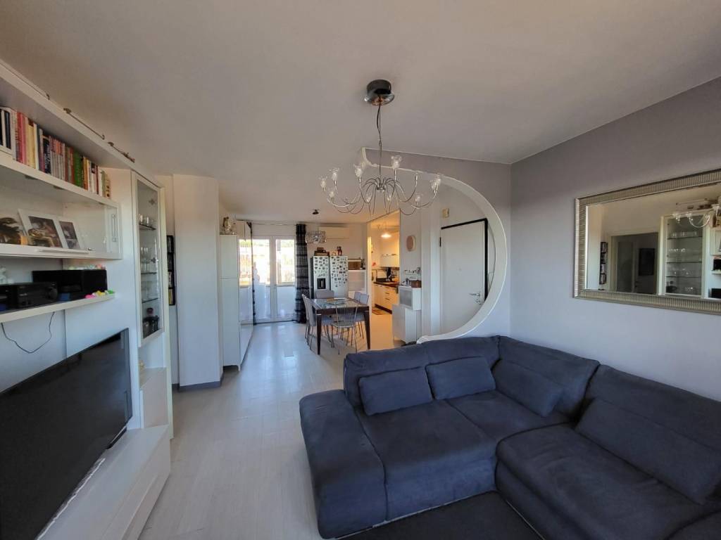 Appartamento a Calcinaia in Via Genova, , 14 - Foto 4