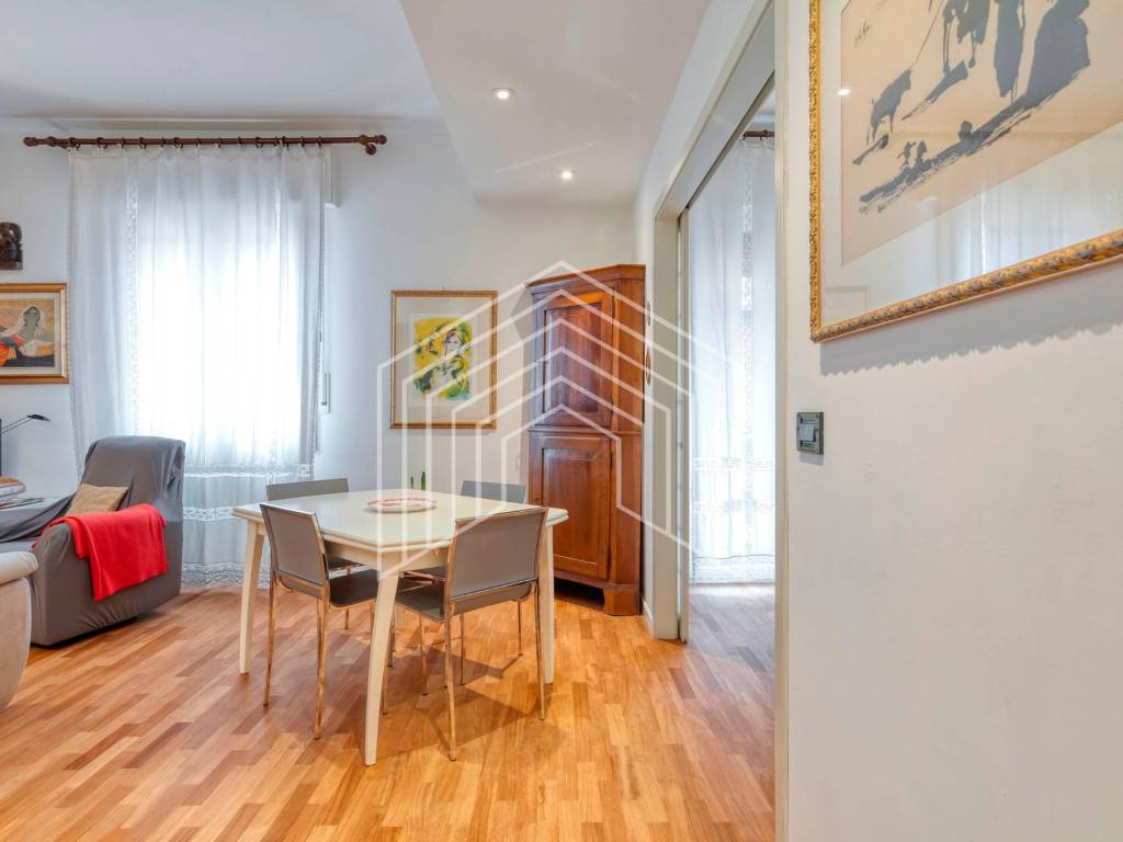 Appartamento a Bologna in Via Leandro Alberti, 66 - Foto 2