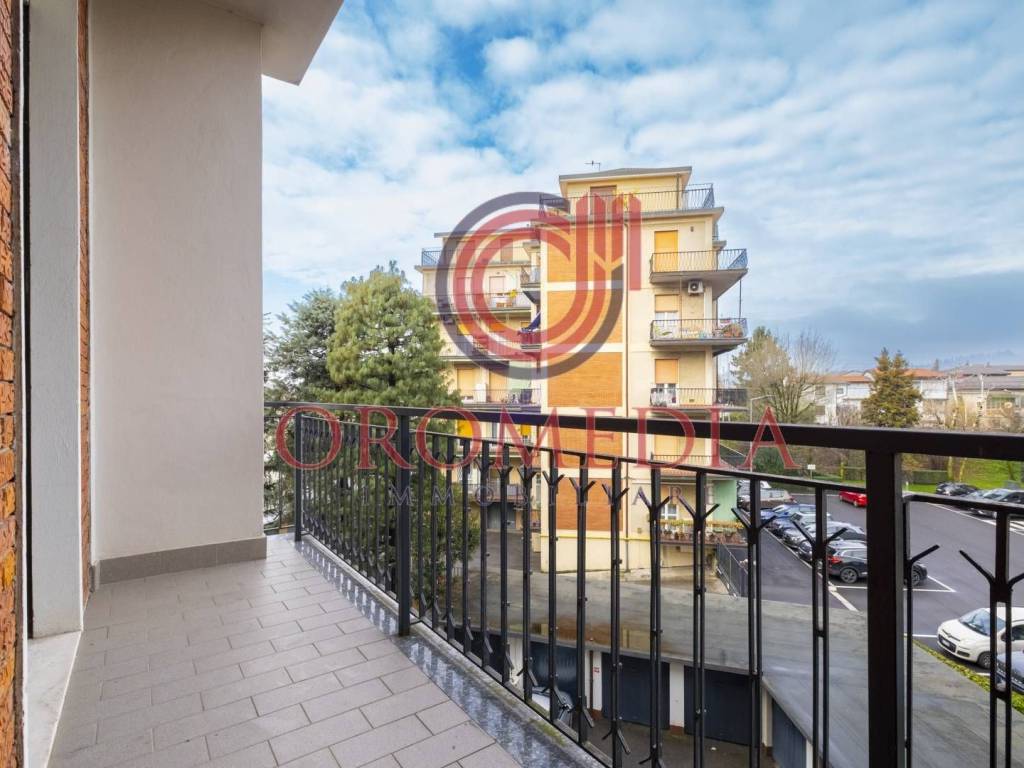 Appartamento a Bergamo in Via Sardegna - Foto 2