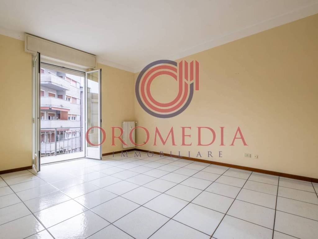 Appartamento a Bergamo in Via Sardegna - Foto 3