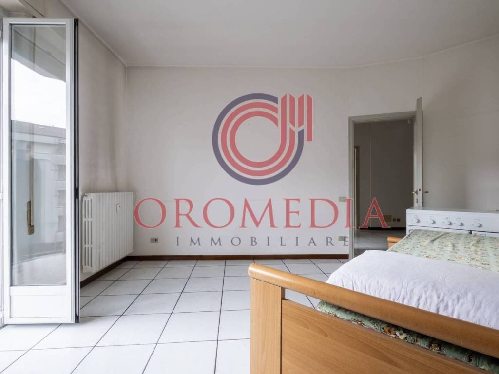 Appartamento a Bergamo in Via Sardegna - Foto 4