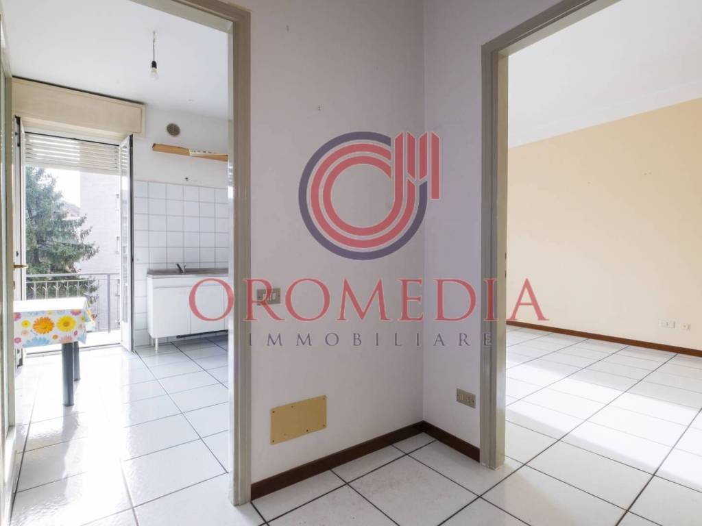 Appartamento a Bergamo in Via Sardegna - Foto 5