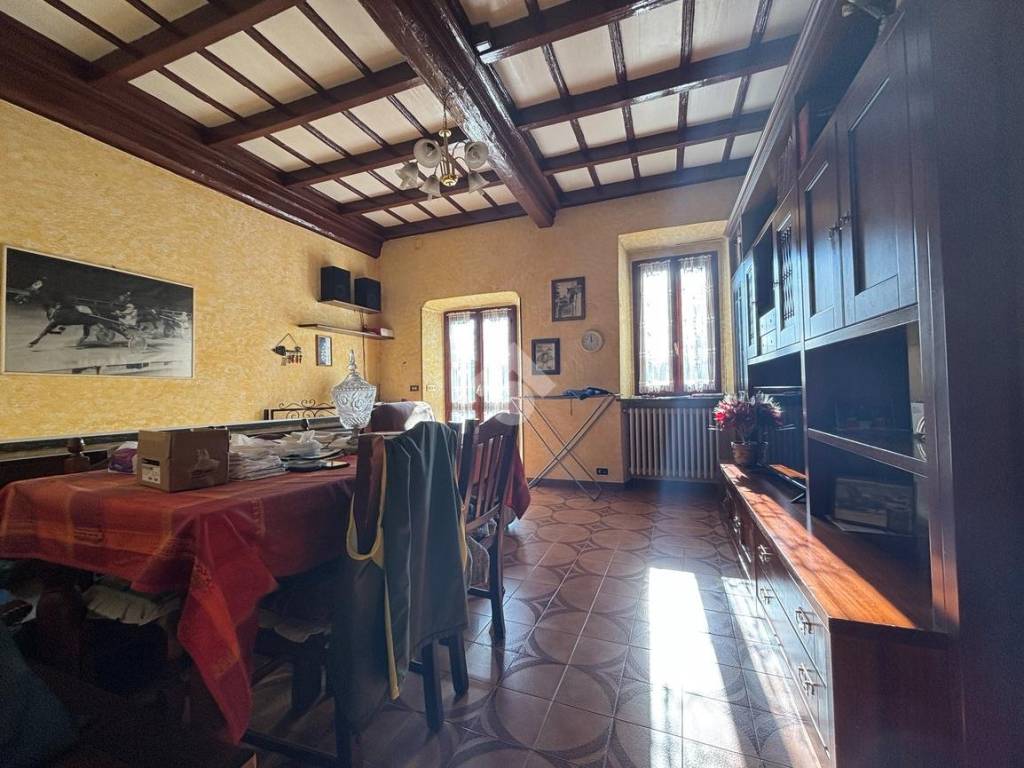 Appartamento a Castelletto sopra ticino in Via don minzoni - Foto 4