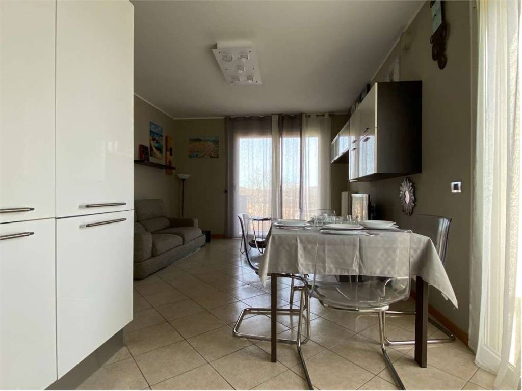 Appartamento a Novafeltria in Via Sant'Agata - Foto 4