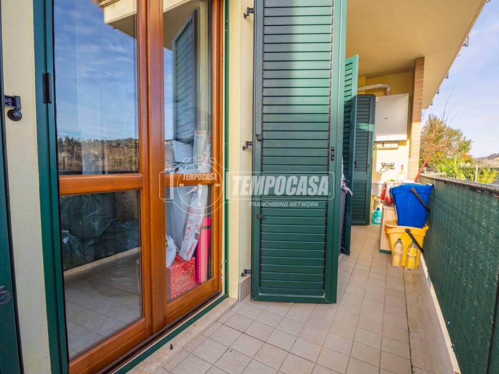 Appartamento a Spinetoli in Via Vecchia Piediprato - Foto 2
