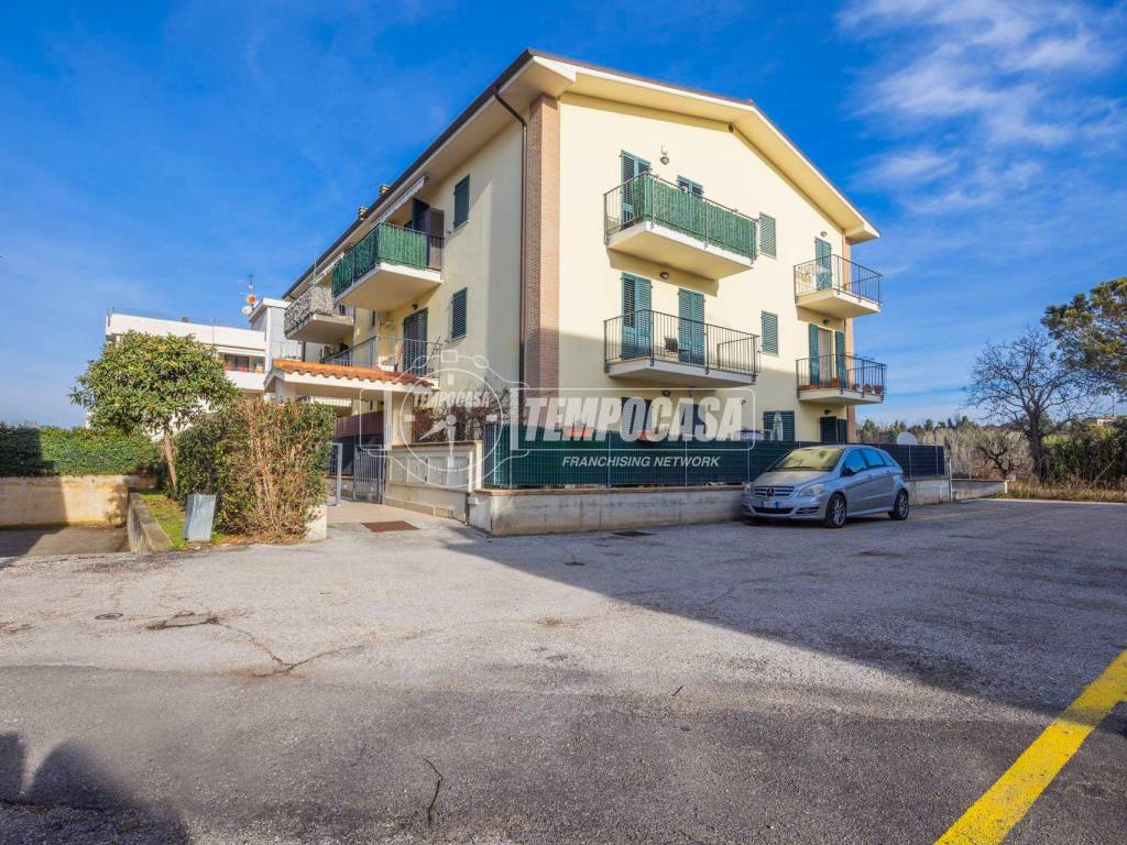 Appartamento a Spinetoli in Via Vecchia Piediprato - Foto 3