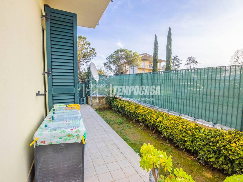 Appartamento a Spinetoli in Via Vecchia Piediprato - Foto 4
