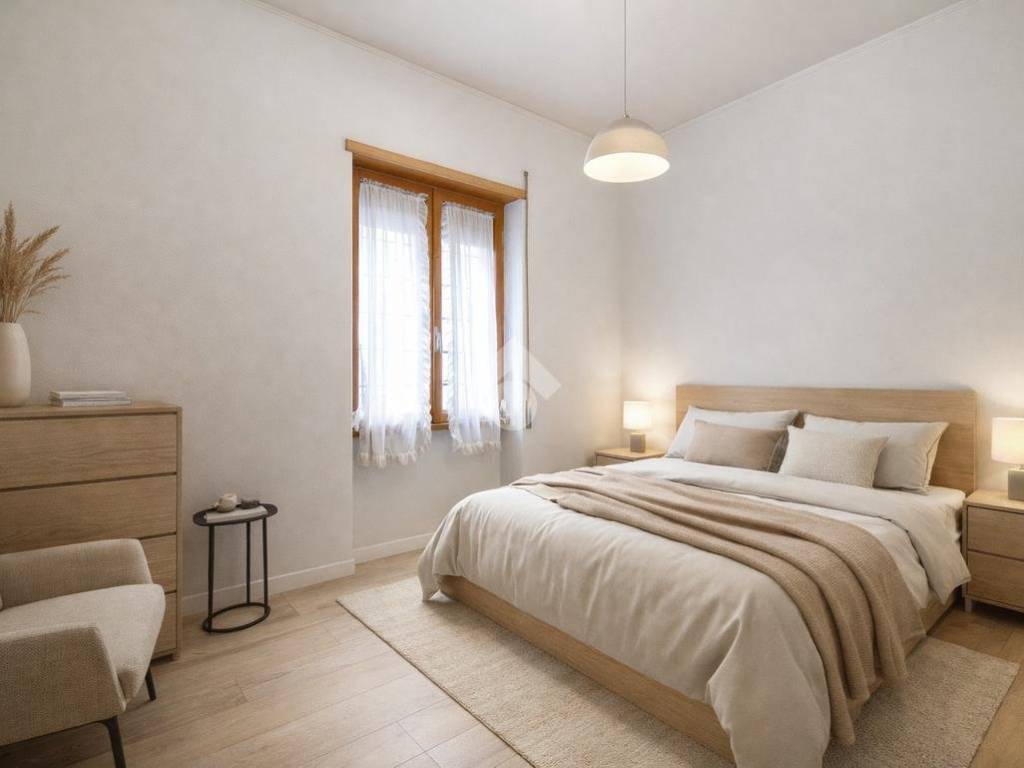 Appartamento a Civitavecchia in Via Stendhal - Foto 4