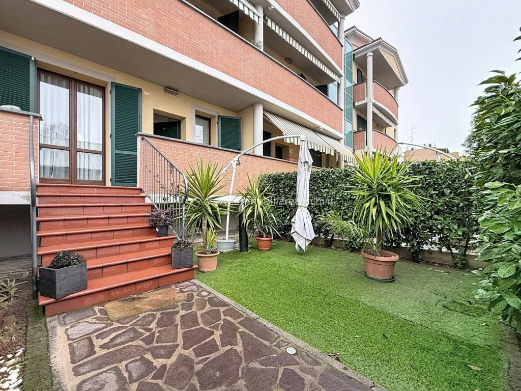 Appartamento a Imola in Via Agostino Gemelli - Foto 2